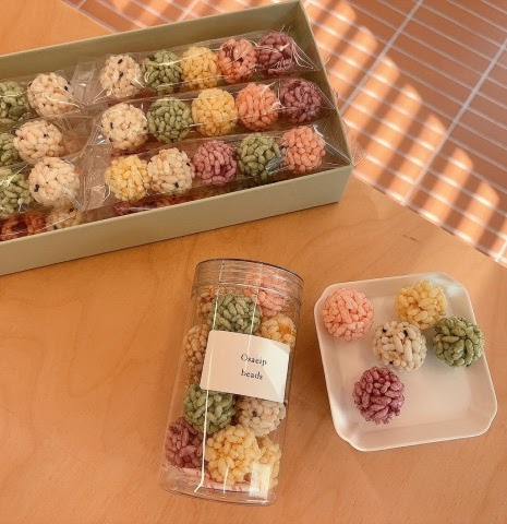 프리미엄 절편 세트 thumbnail 3